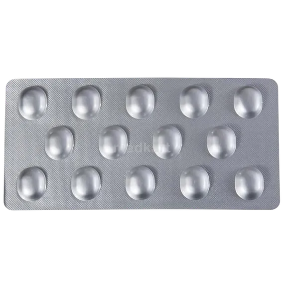 oxra 10mg tablet 14's